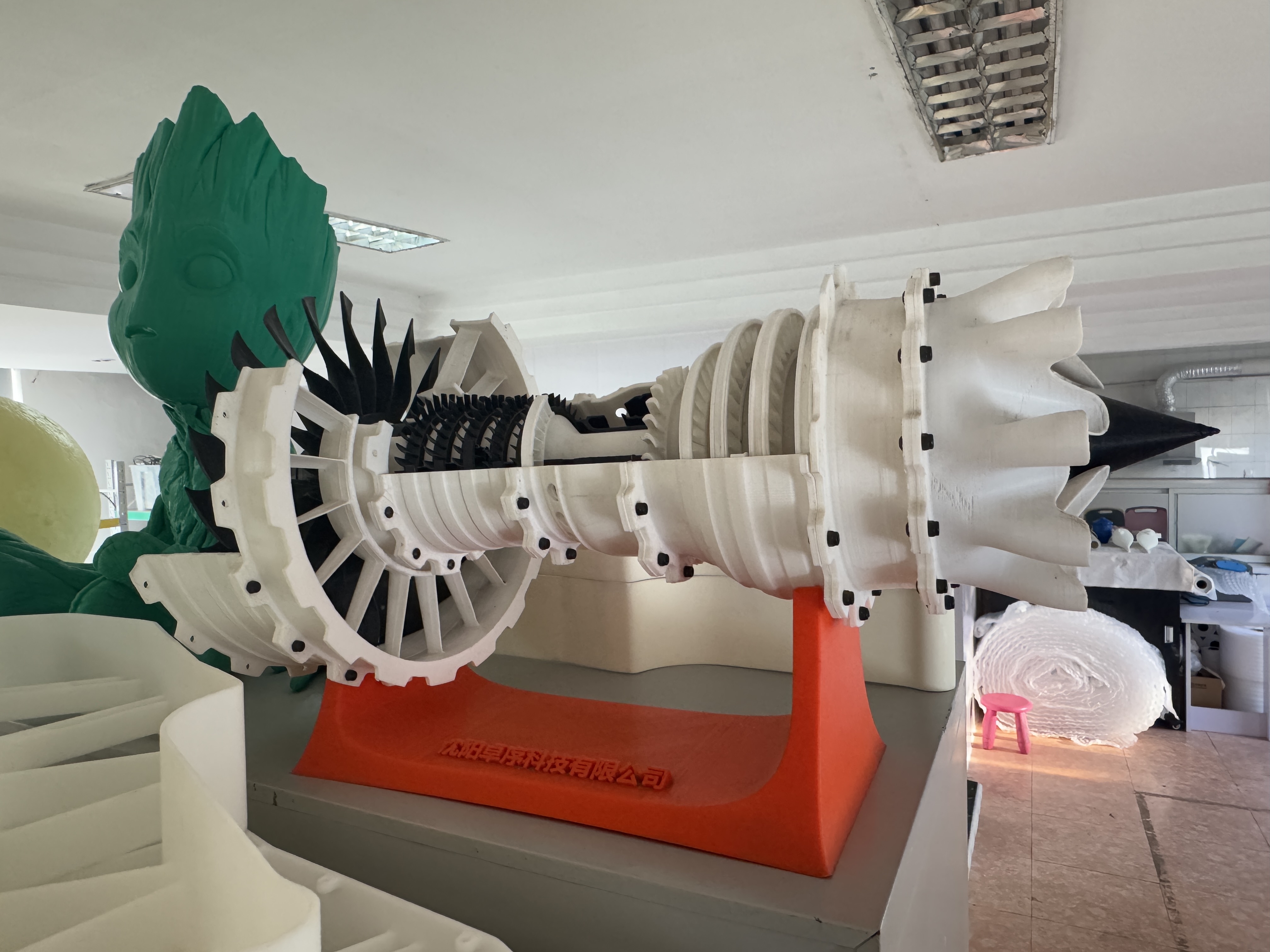 牡丹江3D
